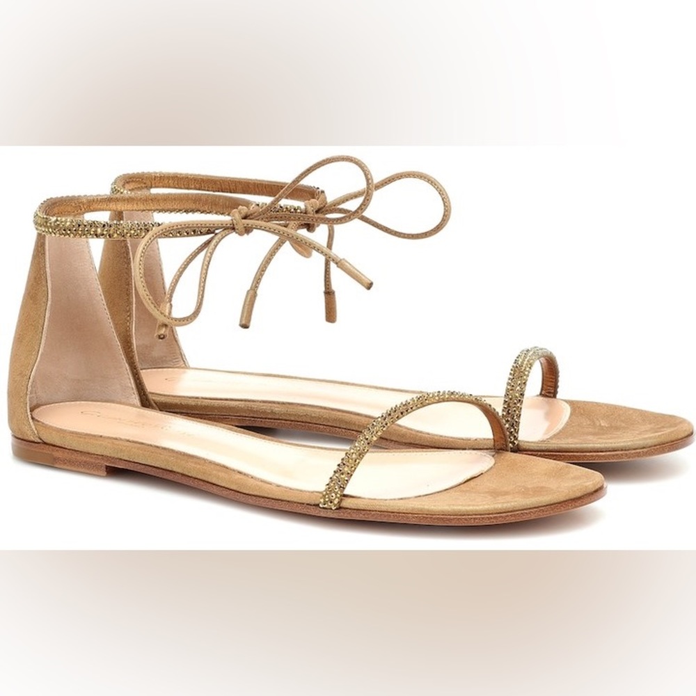 Gianvito Rossi Aria sandal